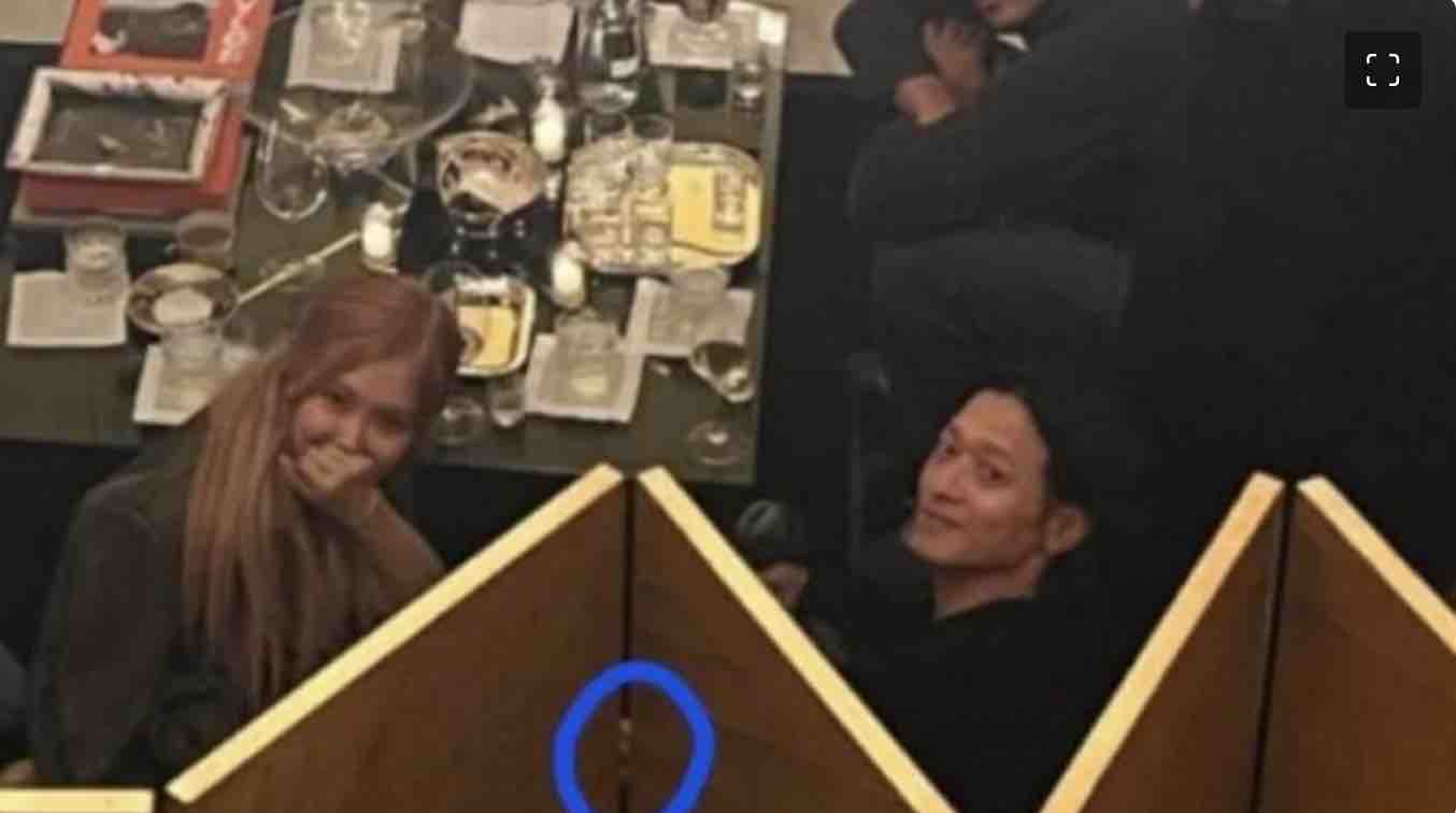 로제 - 강동원 / 온라인 커뮤니티