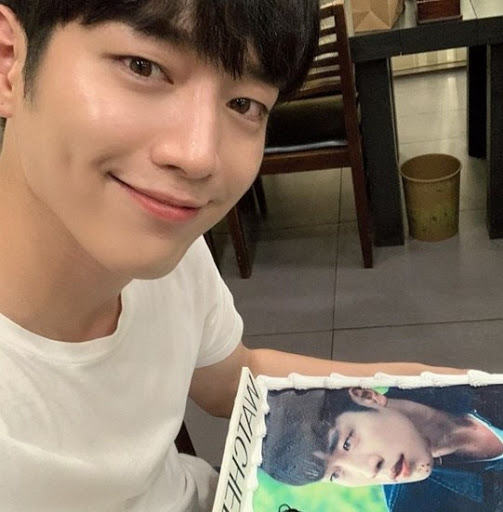 서강준 과거와 여친 :: 생생정보 서강준 과거와 여친 :: 생생정보
