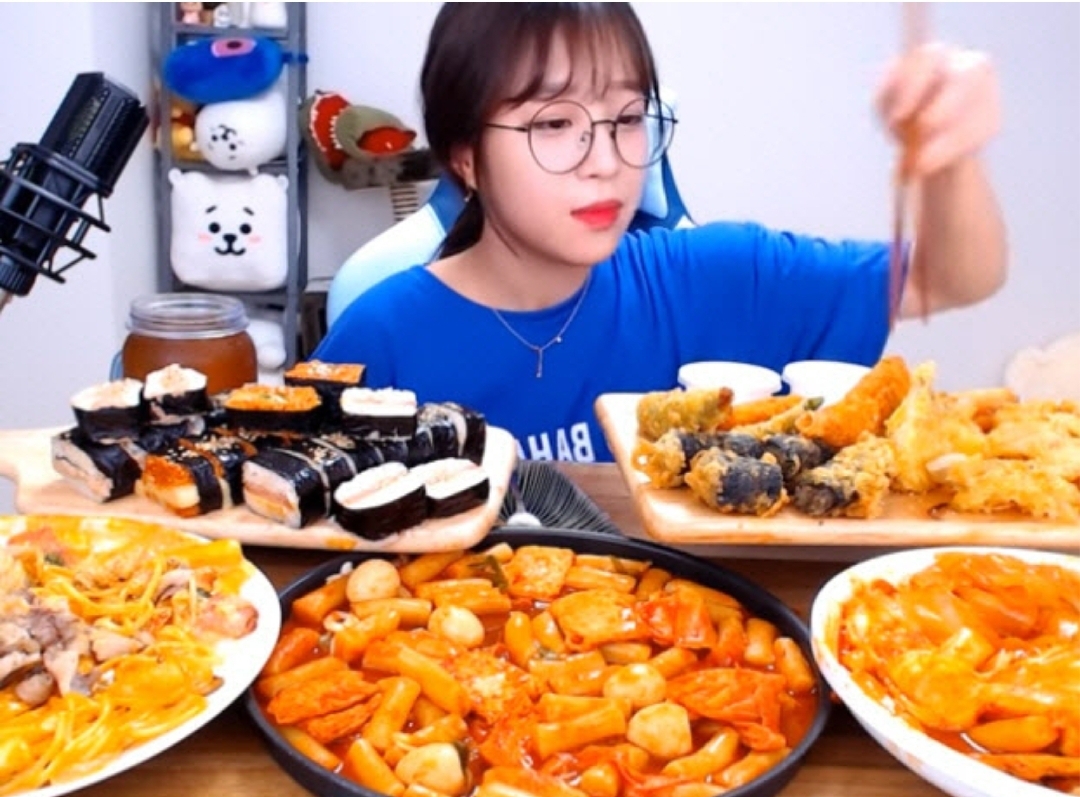  뒷광고란? 쯔양 먹방 뒷광고 논란 유튜버 은퇴
