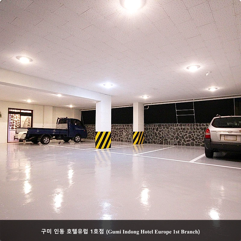 구미 인동 호텔유럽 1호점 (Gumi Indong Hotel Europe 1st Branch)_3