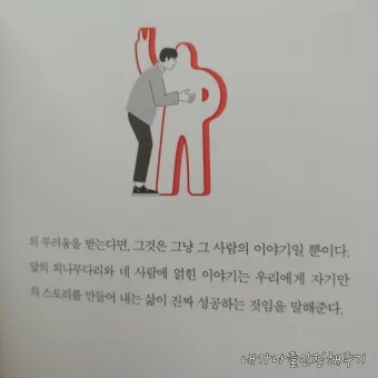 나를 알아가는 질문 100문 100답_16