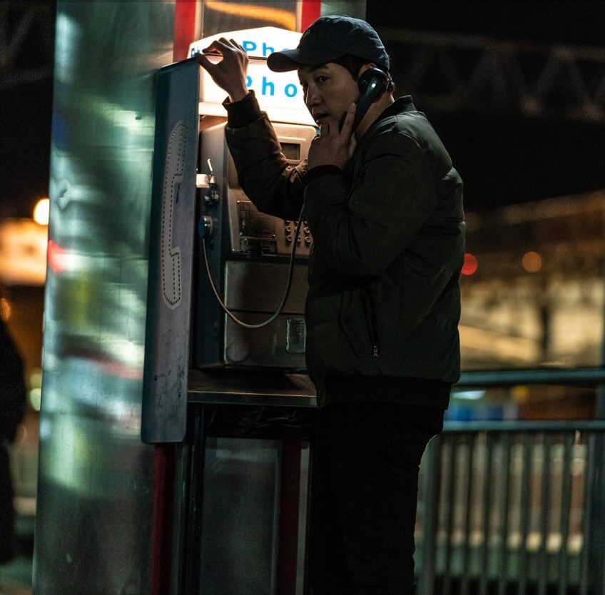 &amp;#39;더러운 돈에 손대지 마라&amp;#39; 영화 출연진 인물관계부터 결말