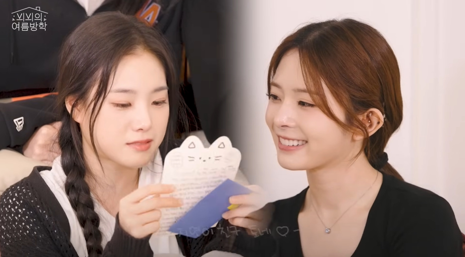 절대 울지 않을거 같은 대문자 T 멤버도 터져버린 이유…jpg | 인스티즈
