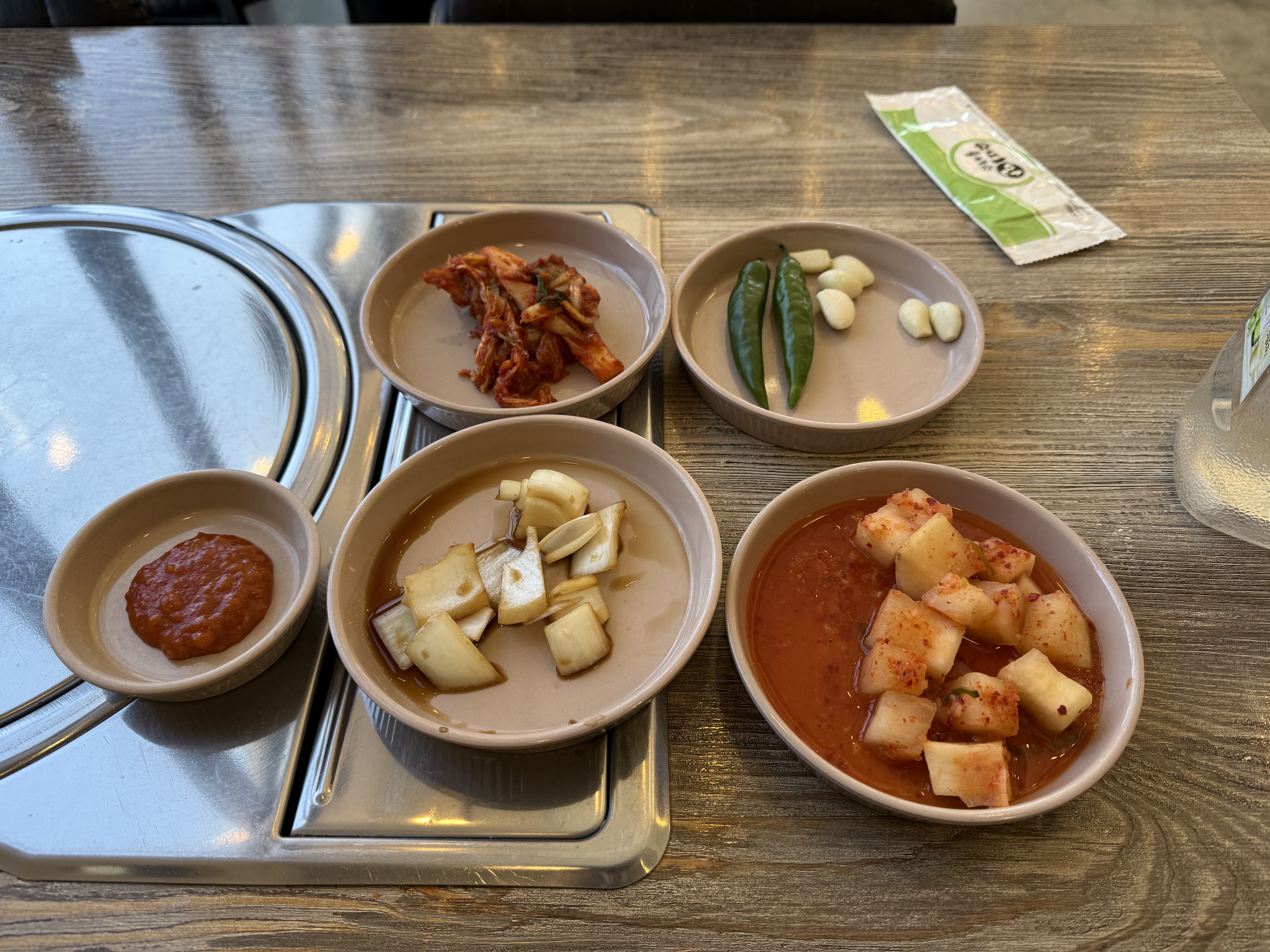거창피순대돼지국밥 1