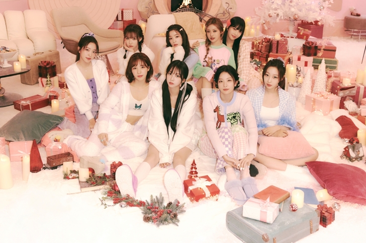  레드벨벳(Red velvet) & 에스파(Aespa) - Beautiful Christmas(뷰티풀 크리스마스) 가사 해석/뮤비/듣기