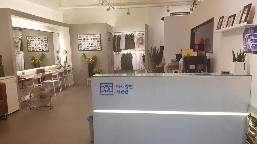 하남 미사 사진관 미사강변사진관 사진 잘 찍는 곳