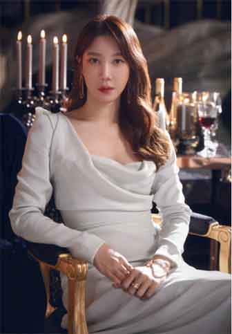  펜트하우스 인물관계도 한눈에 알기쉽게 정리