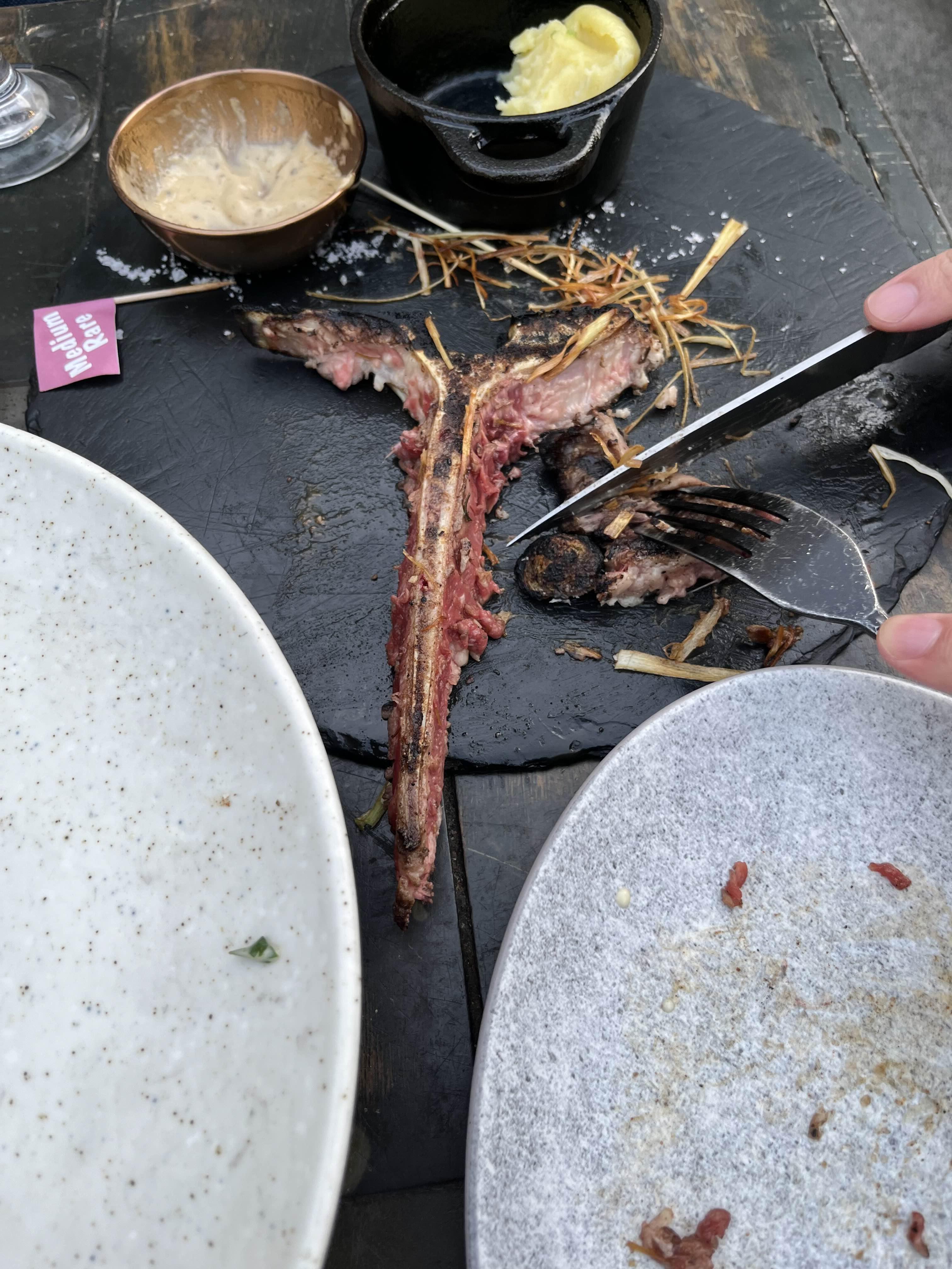 시드니 스테이크맛집