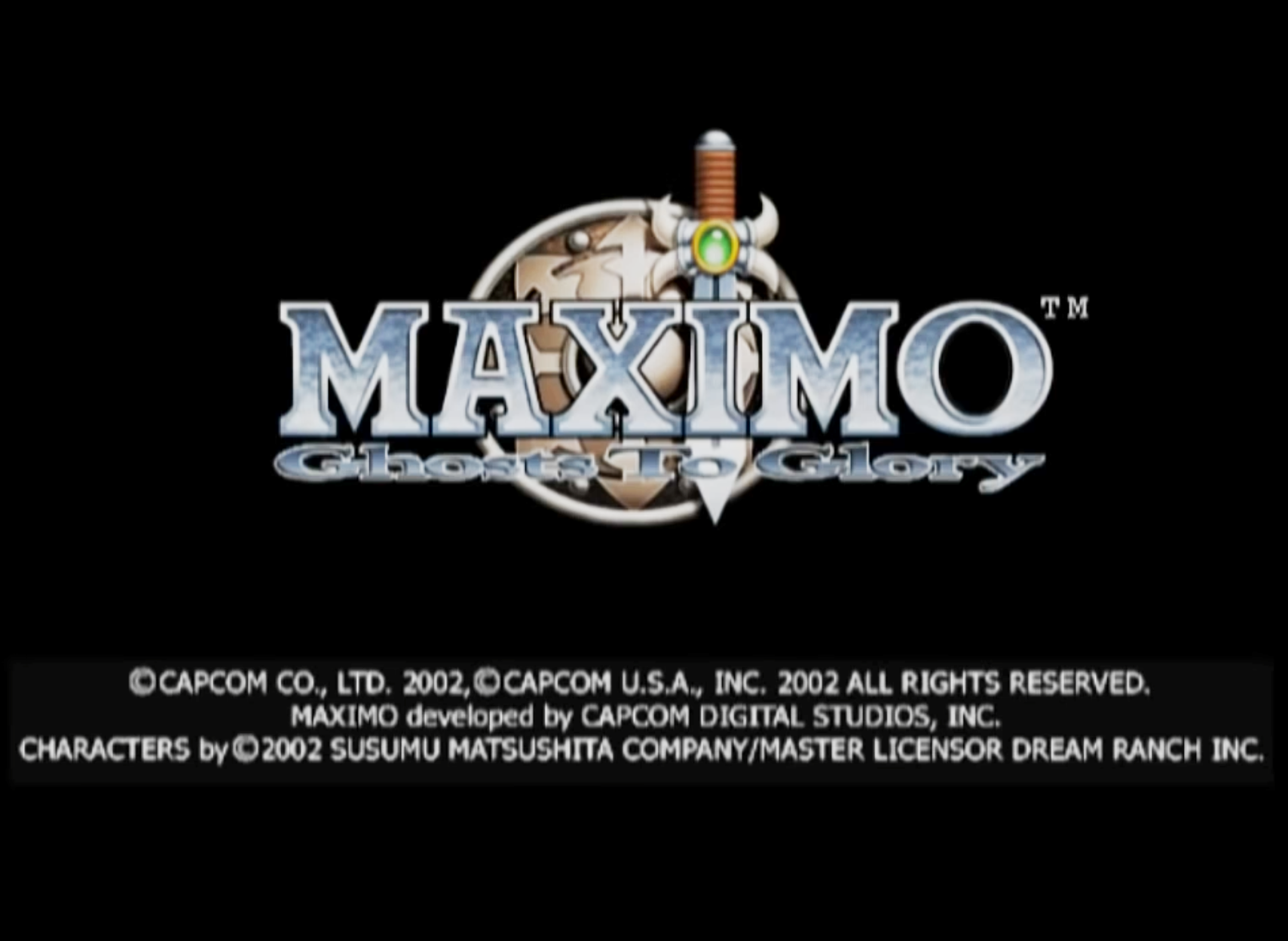  [게임이야기]맥시모 : 고스트 투 글로리(Maximo : Ghosts to Glory)
