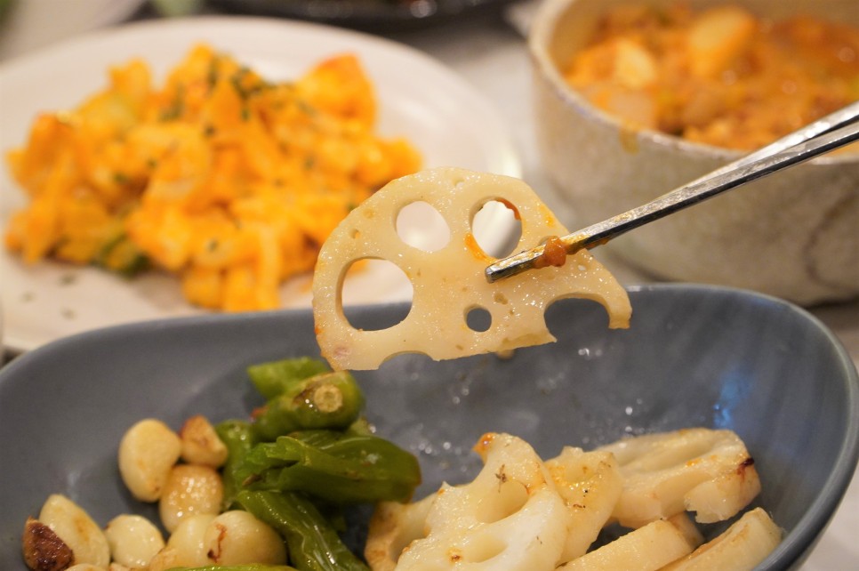 구월동 다른 삼겹살 22