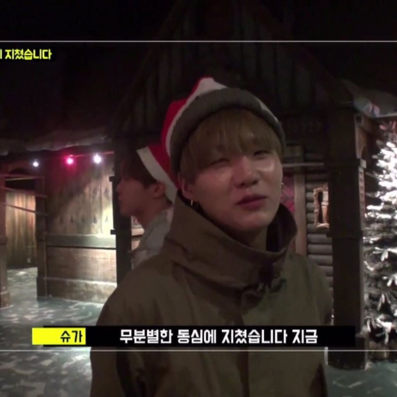 그때 미쳤었죠... (+아이돌별 최애 노래 추천) 나의 케이팝 연대기 1편.... 우린 4