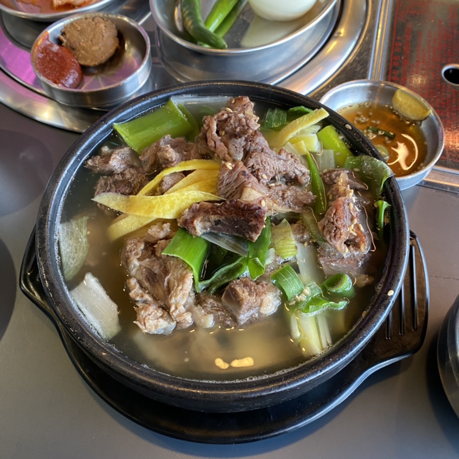 옛맛서울불고기 이미지
