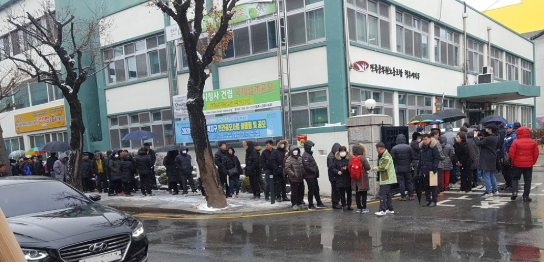 노후경유차 조기폐차 지원금