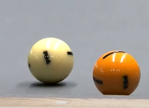 BILLIARD