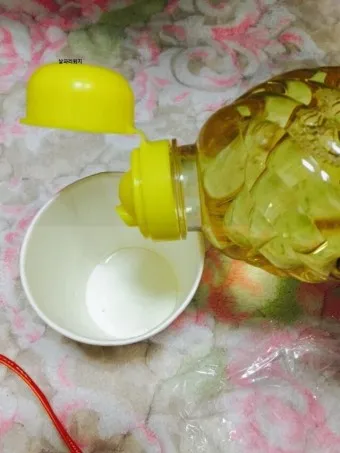날파리 퇴치법 트랩 끈끈이_1