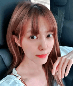 백도빈 아내 정시아