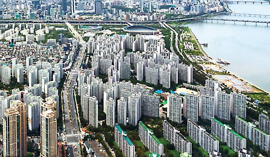  서울 아파트 청약 가점 너무 높다- 구로 엔트리움  트리플역세권 청약통장 필요 없다.