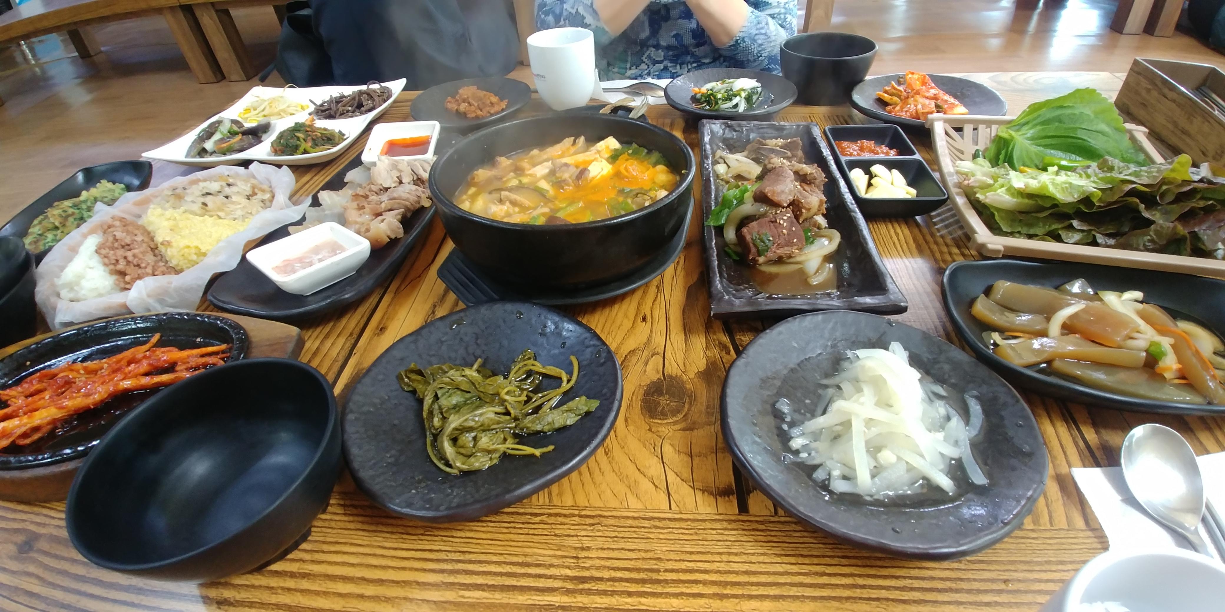 Haetsalmaru (햇살마루) 3