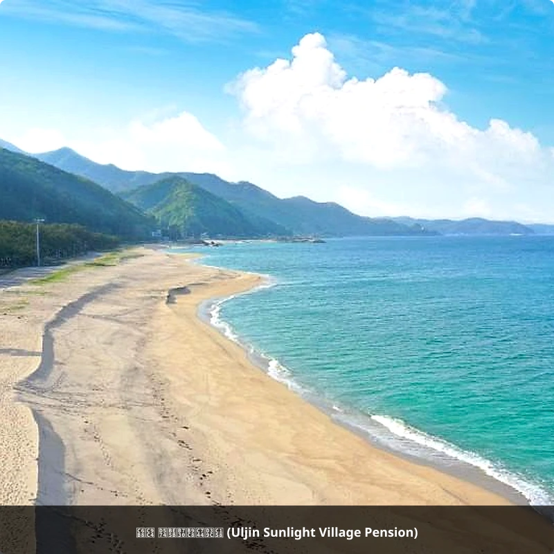 울진 해빛뜰마을펜션 (Uljin Sunlight Village Pension)_3