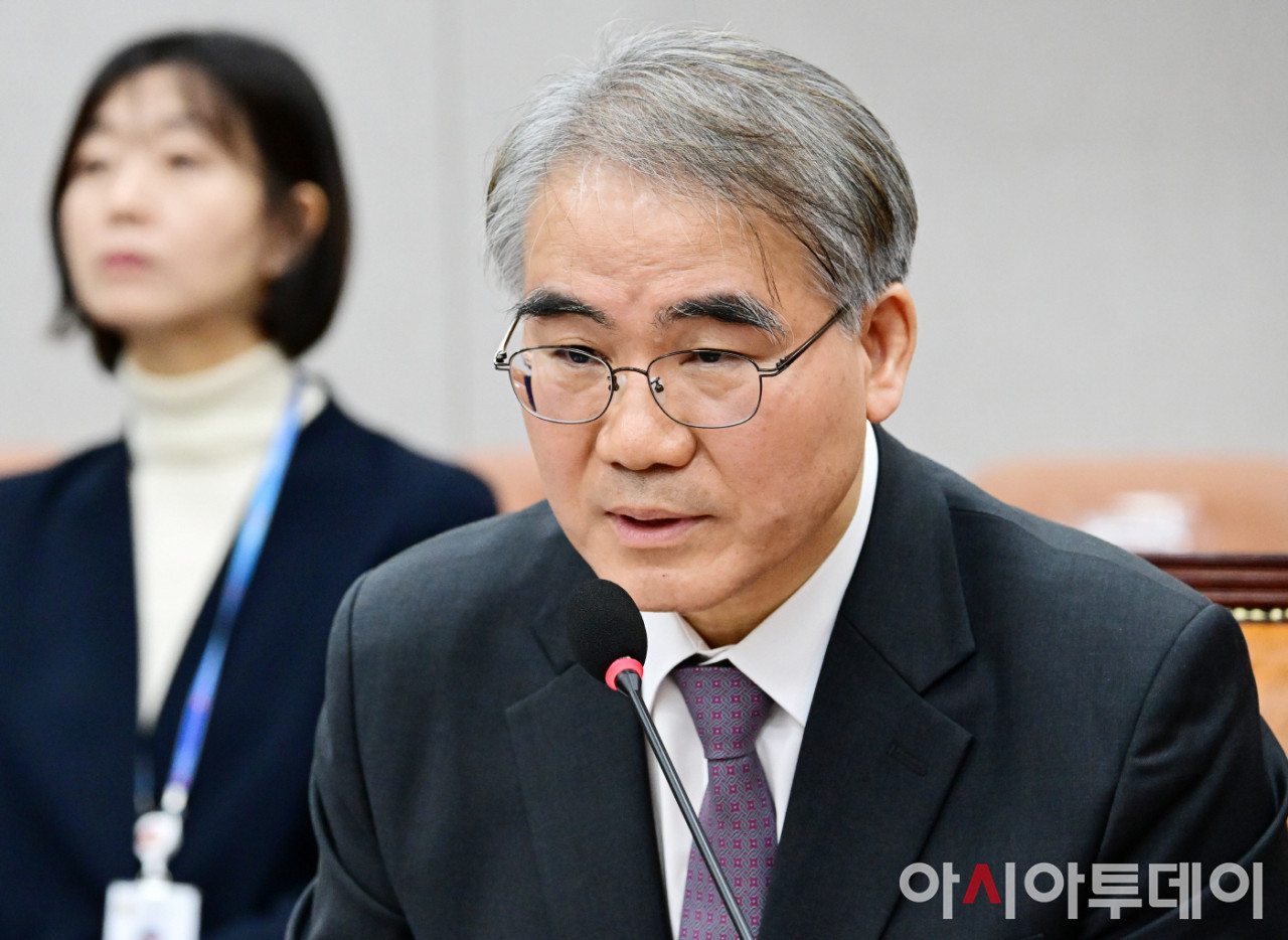 조한창 헌법재판관 프로필, 나이, 학력, 경력, 성향, 논란