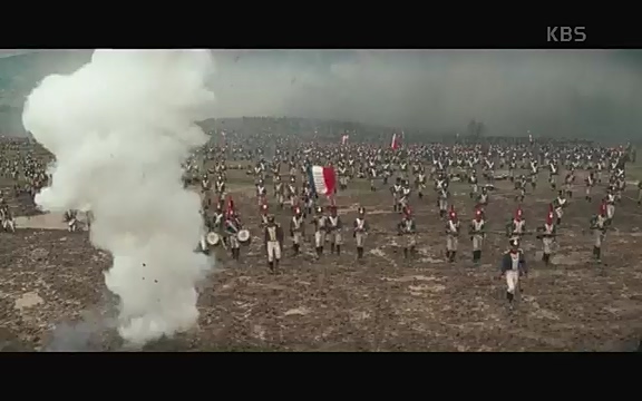 [346회] 역사저널 그날 - KBS[신년 기획 세계사를 바꾼 승부⑤ 나폴레옹 최후의 승부, 워털루 전투] “내 사전에 불가능은 없다”고 했던 나폴레옹. 86번의 전투 중 77번의 승리를 거두며 19세기 초 유럽을 벌벌 떨게.ts_20220602_205149.746.jpg