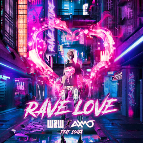 rave love