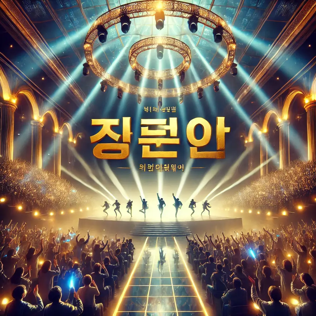2025년 트롯 올스타전 수요일밤에 방청 신청 방법/ 방청단 모집 요령