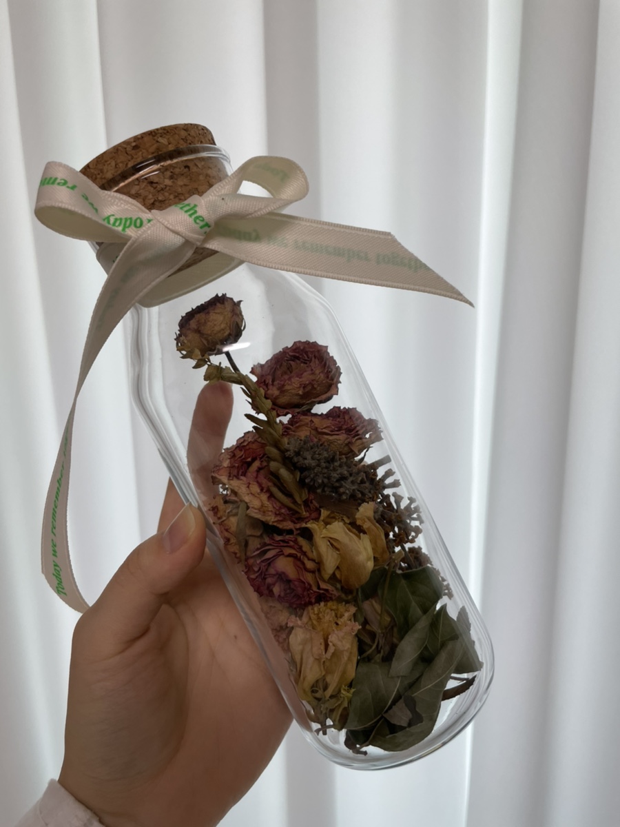 망고튤립오래 보관하는 1