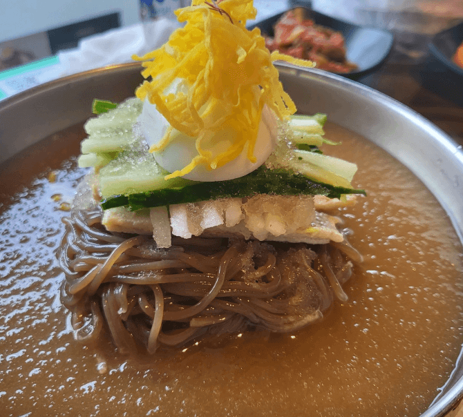 생방송투데이 산더미 물갈비 경남 진주 맛집 고수뎐