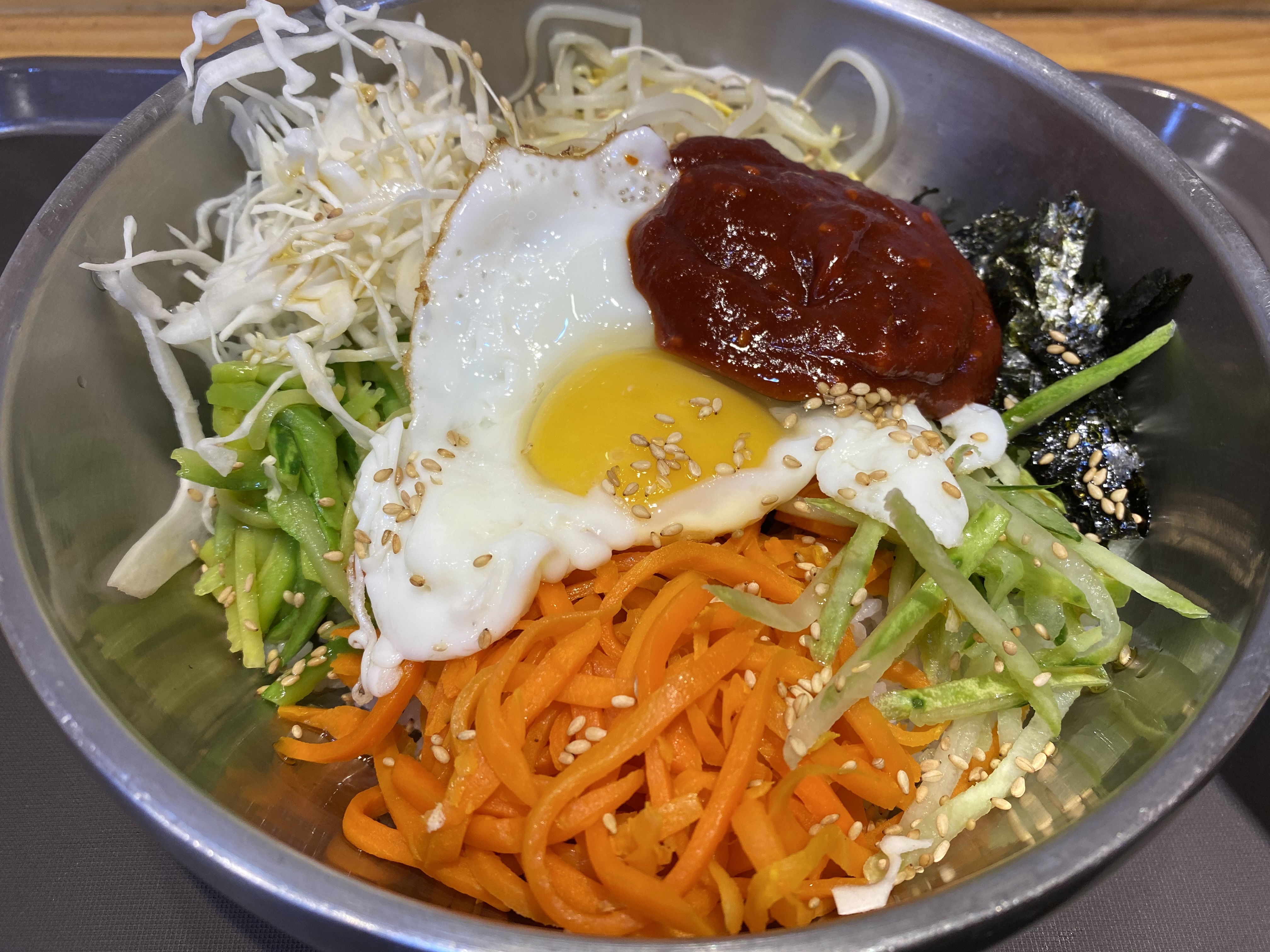  두레마을우동집 노원분식 김밥천국의 대항마