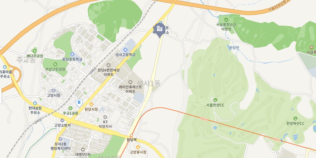 원당화재매장 이미지