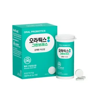 구강유산균 효과 추천제품_11