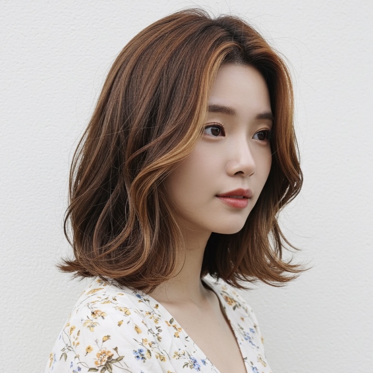 세븐헤어월드 이미지