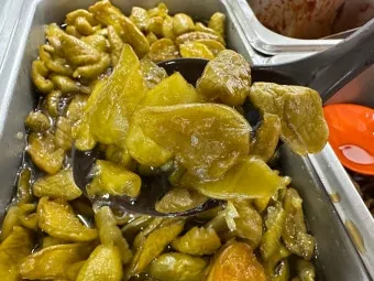 매실장아찌 담그는법_9