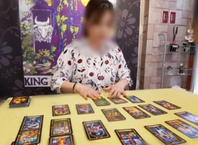  충남 서산타로  읍내동타로 점 유명한곳 퀸타로