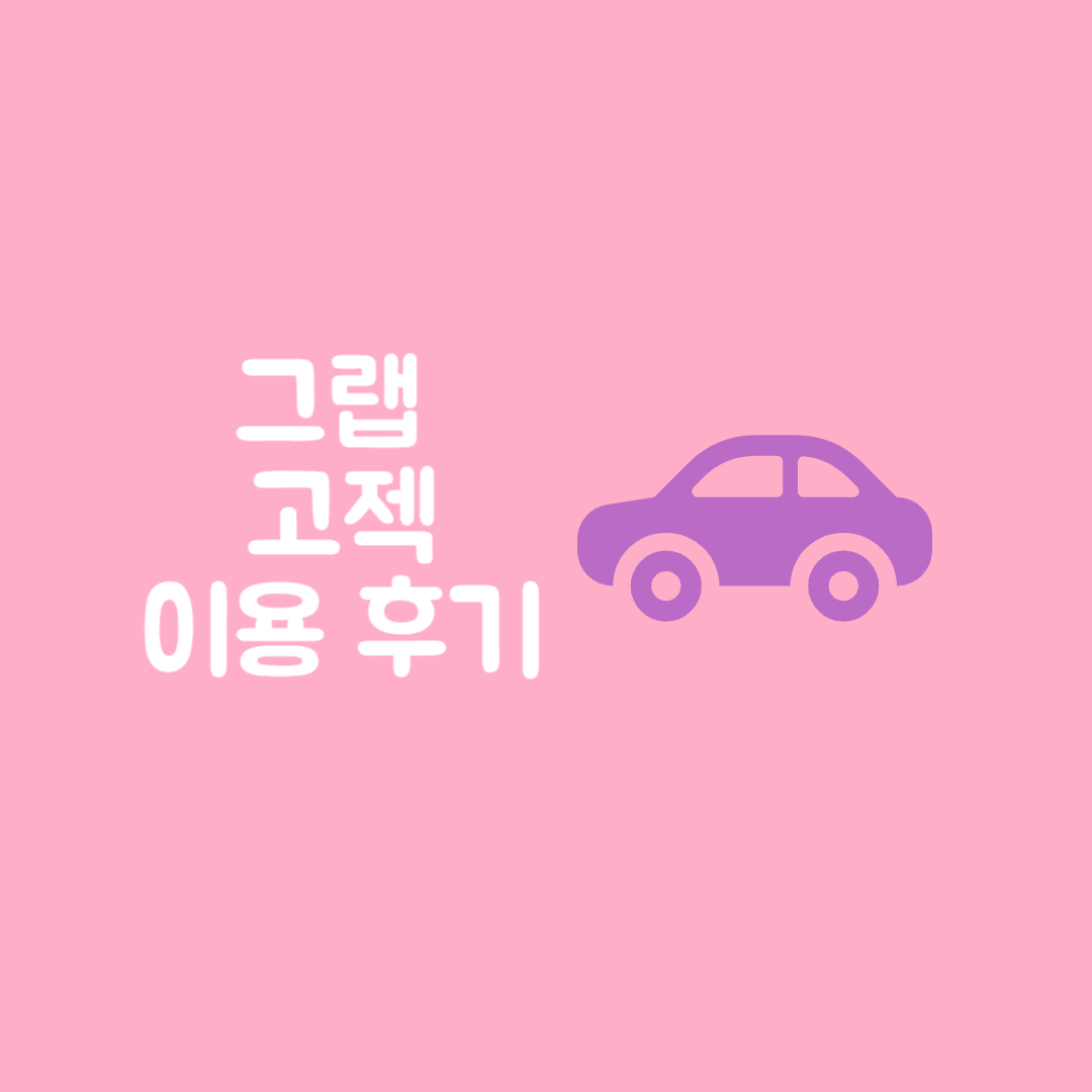 발리 그랩 고젝 이용후기