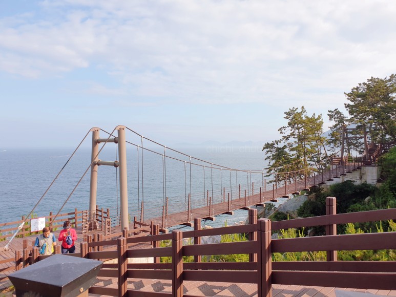 1박3식 [거제도 여행] 이수도 35