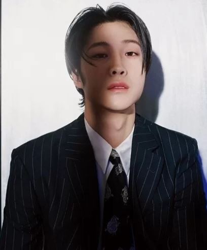 밤에 피는 꽃 