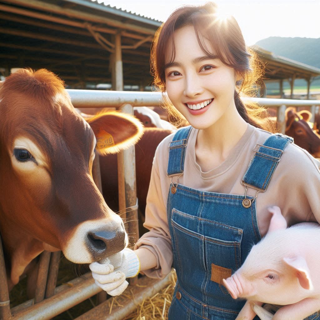 동물복지축산농장