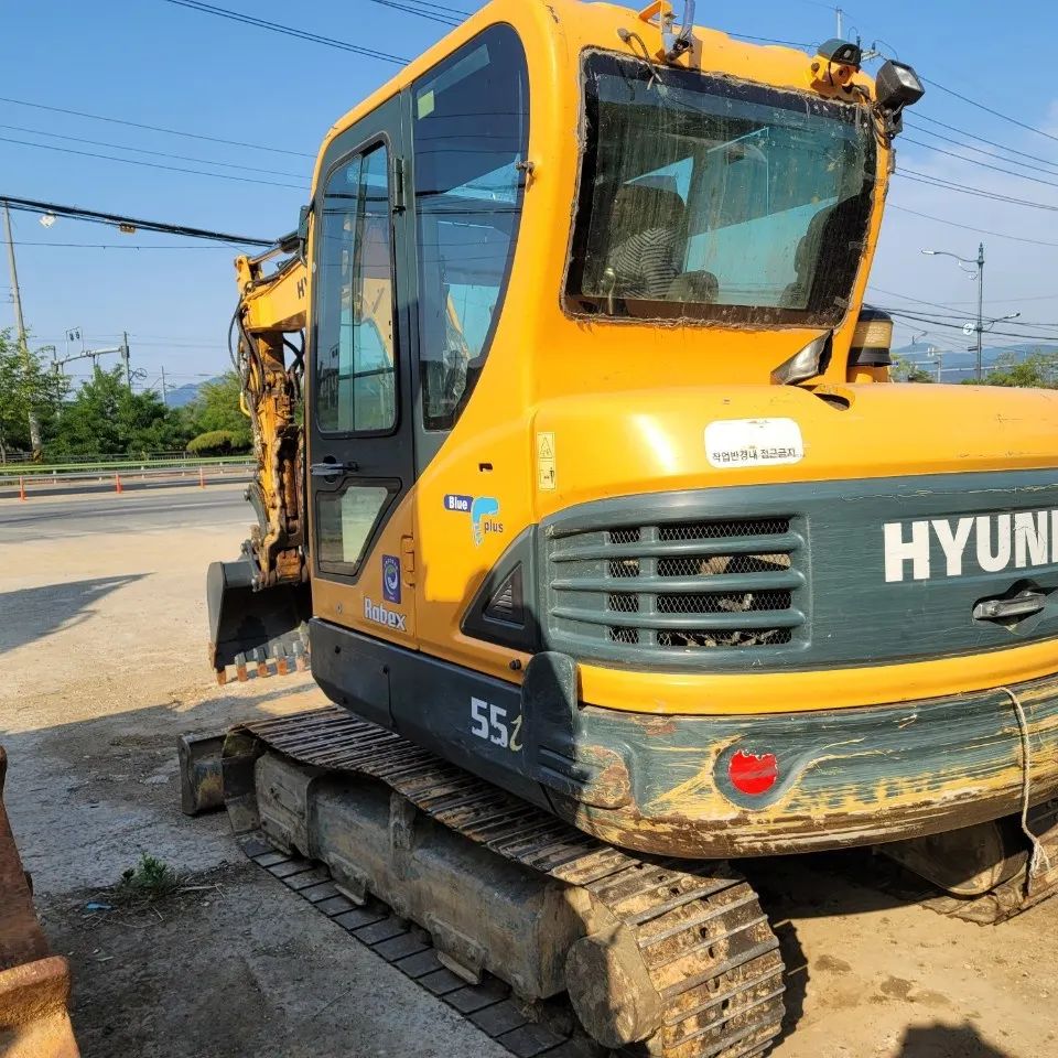  현대 HYUNDAI  R55i모델 2015년식 3000만원 판매합니다