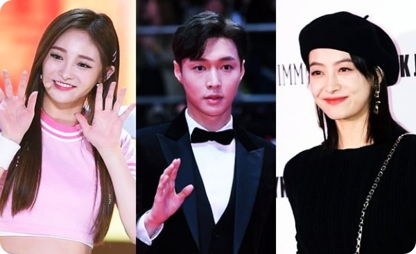  '항미원조 선동' 중국 아이돌 일파만파...국민청원까지 등장