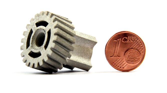  AM Ventures, Metal DLP 3D 프린팅 회사 MetShape에 투자