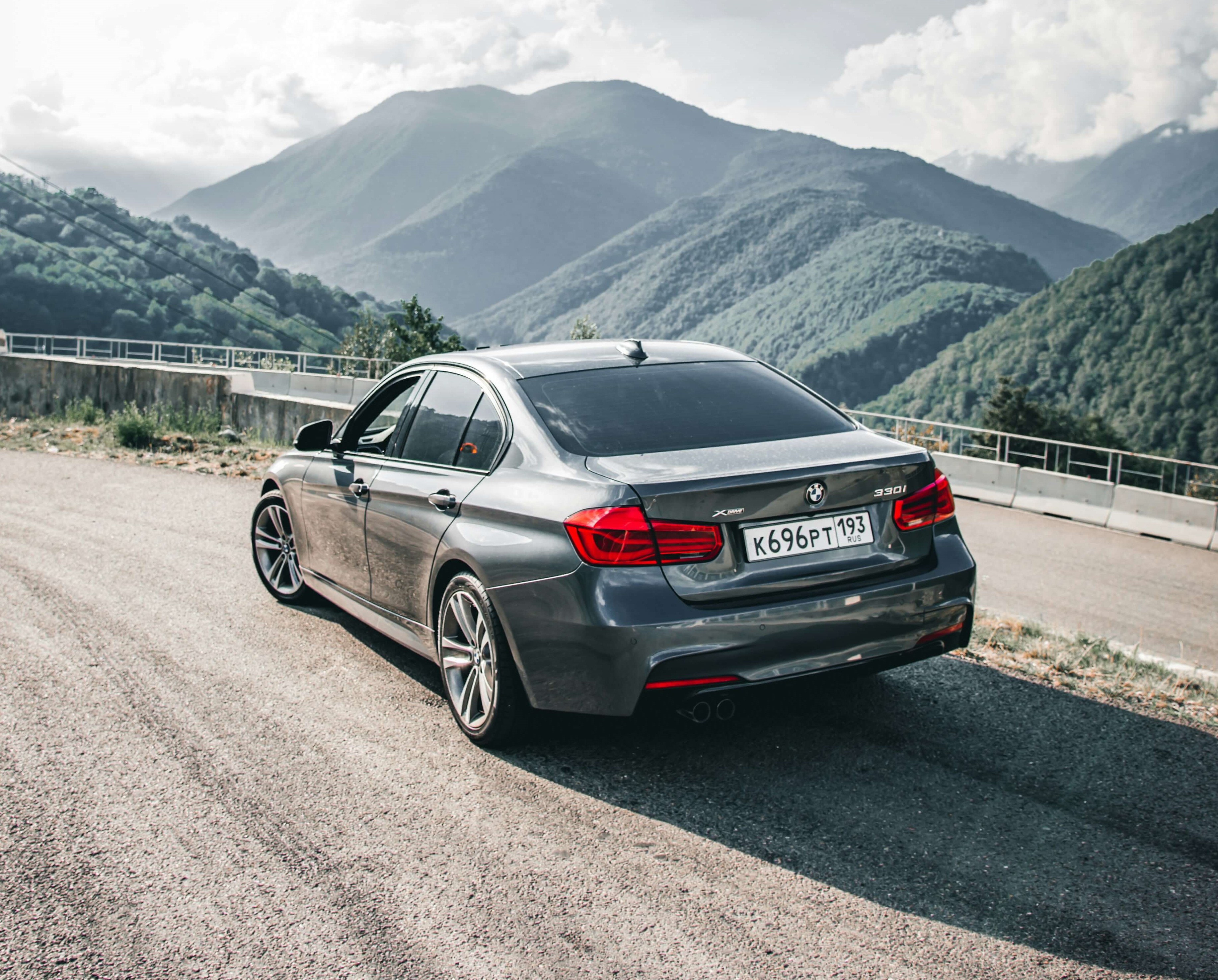 BMW 3 시리즈