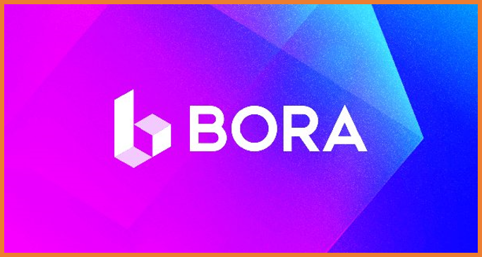 보라(Bora) 이미지