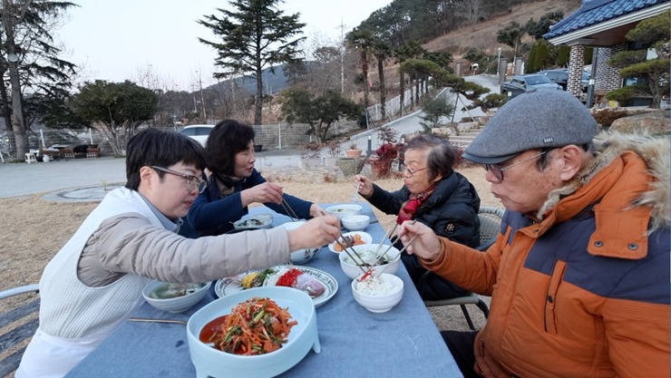 한국인의밥상-통영-물메기탕