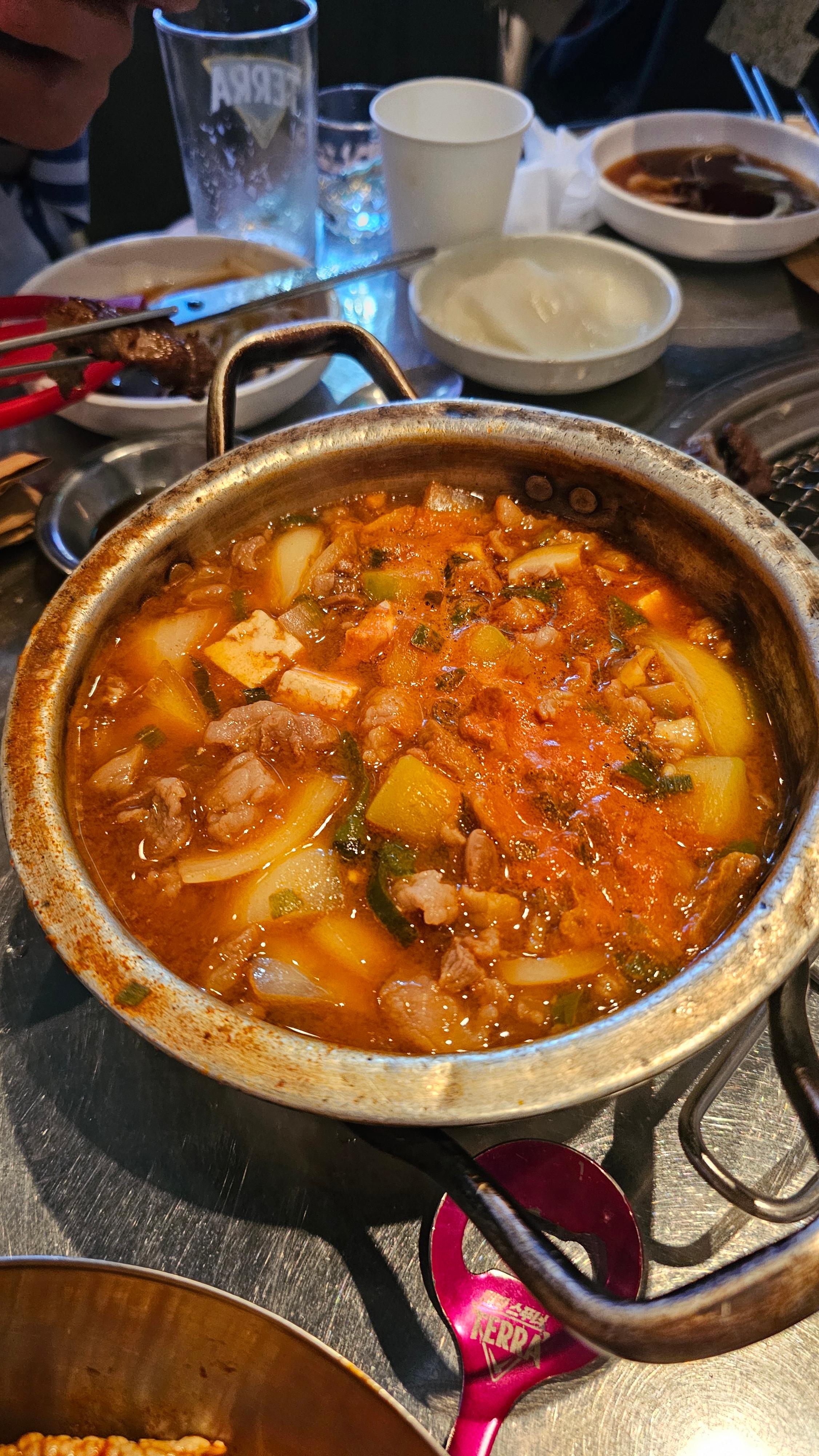 일등소갈빗살 해운대점 사진 3