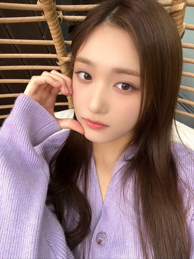  IVE · 아이브 · アイヴ - 이서 · LEESEO