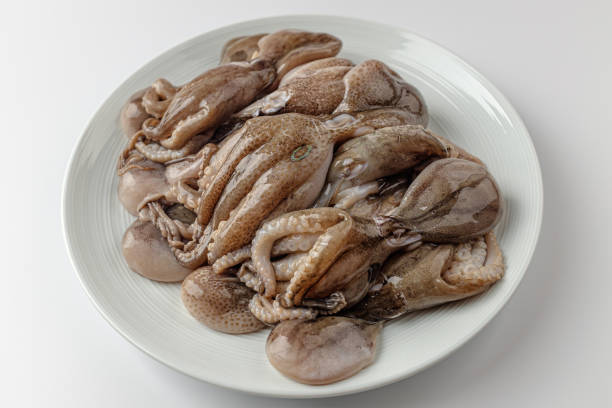 조개술찜