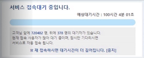  [DB] 데이터베이스 동시성 제어(병행 제어)와 문제점