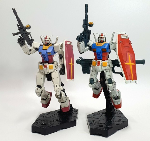 건프라스타터 세트 VOL.2 19